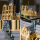 LEGO ARCHITECTURE 21061 Notre-Dame w Paryżu - 1248919 - zdjęcie 4
